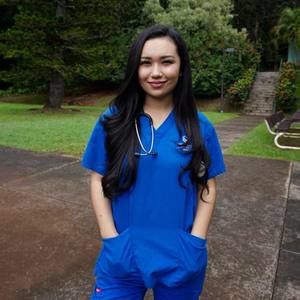 Meet your Posher, Ariel